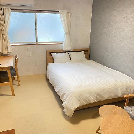 Etavia Yufuinekimae Hotel Buitenkant foto