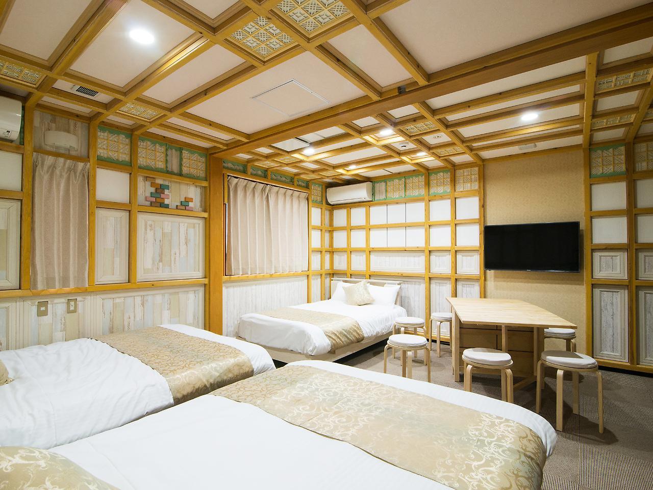 Etavia Yufuinekimae Hotel Buitenkant foto