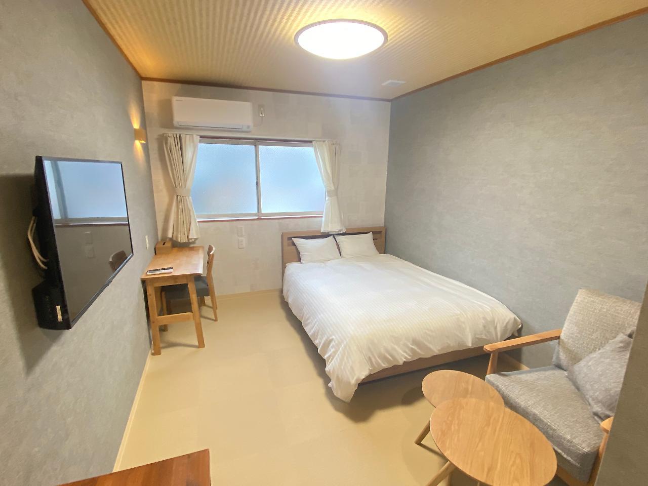 Etavia Yufuinekimae Hotel Buitenkant foto