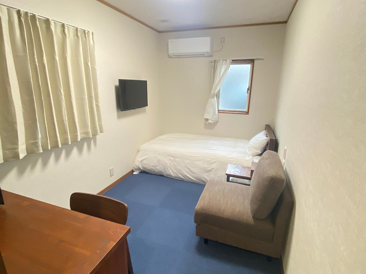 Etavia Yufuinekimae Hotel Buitenkant foto