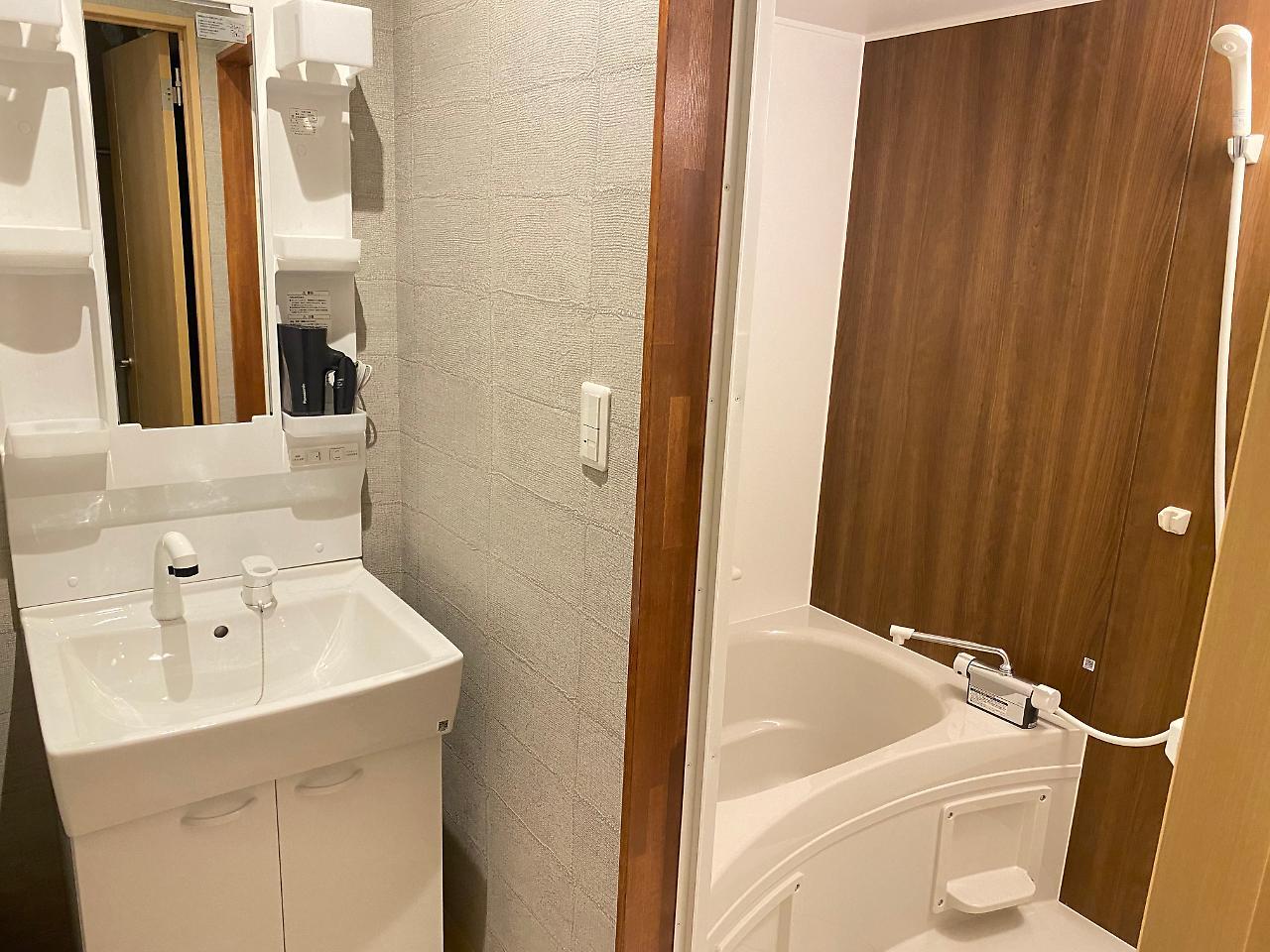 Etavia Yufuinekimae Hotel Buitenkant foto